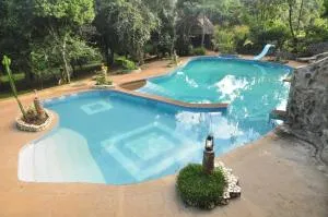 Naiberi River Campsite & Resort - Iten