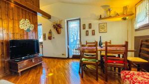 Appartamento Orsa Maggiore - Affitti Brevi Italia