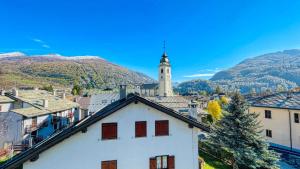 Appartamento Orsa Maggiore - Affitti Brevi Italia