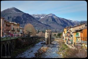 B&B / Chambres d'hotes La Chapelle Saint Gervais : photos des chambres