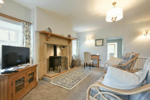 The Lodge Elsdon