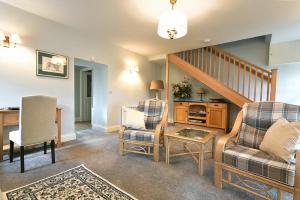 The Lodge Elsdon