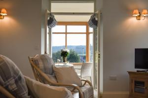 The Lodge Elsdon