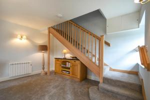 The Lodge Elsdon