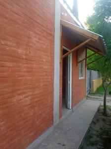 Monoambiente en Las Tapias