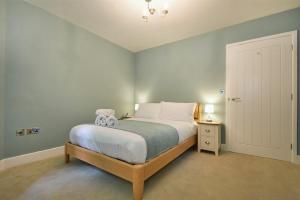 The Lodge Alnwick