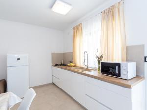 Villa Gioia apartment with terrace