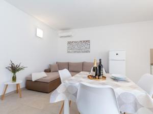 Villa Gioia apartment with terrace