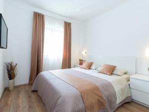 Villa Gioia apartment with terrace