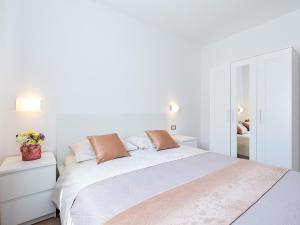 Villa Gioia apartment with terrace