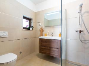 Villa Gioia apartment with terrace