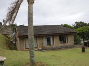 Driftwood Chalets