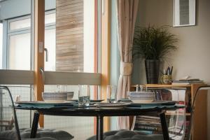 Castle View at the Viking - 4hvězdičkové hotely ve městě Seahouses