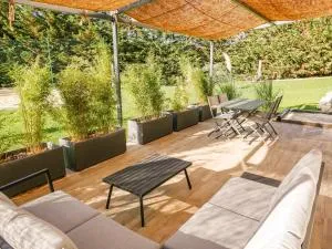 La Source - gîte en Drôme provençale - Allan - La Bâtie-Rolland