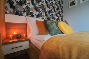 Apartamenty KAPRYS - Centrum