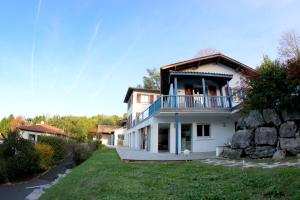 Maisons d'hotes Les Digues Vauban : photos des chambres