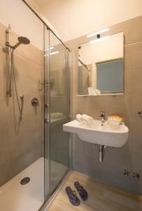 Deluxe Triple Room room in Hotel Pillon