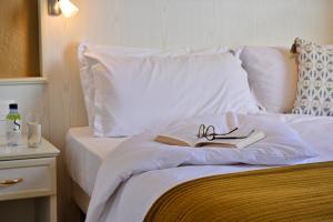 Hotels Hotel Du Golfe : Chambre Double - Vue sur Mer