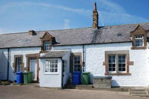 Sandpiper Cottage Low Newton