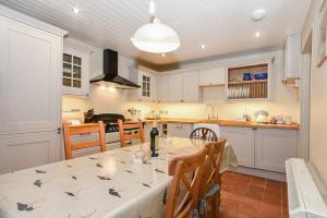 Sandpiper Cottage Low Newton