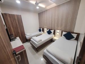 Hotel Heritage - Near Trade Center, Visa Consulate BKC