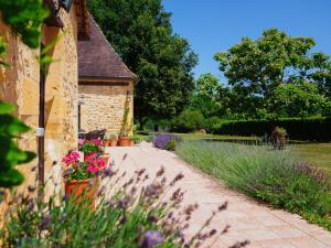 Maisons de vacances Le Nid de Faucons : photos des chambres