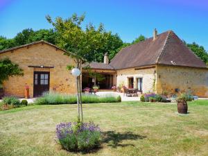 Maisons de vacances Le Nid de Faucons : photos des chambres