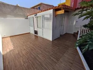 Casita La Gomera - Ломито-Фрагосо-и-Ондурас