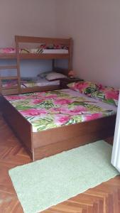 Room in Lopar with terrace, air conditioning, WiFi 3719-6