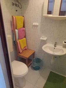 Room in Lopar with terrace, air conditioning, WiFi 3719-6