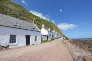 Partan Cottage - Mordington