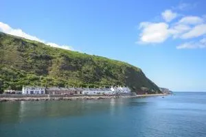 Seal Cottage - Mordington