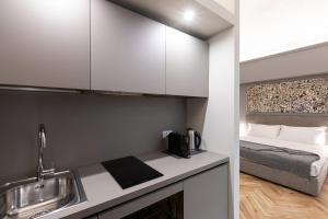 Palazzo Liberati Apartments