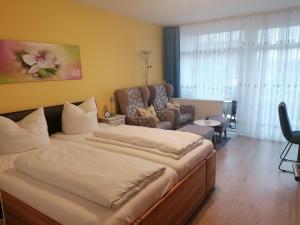 Appartementhaus Nürnberg