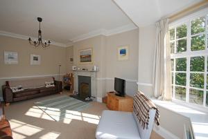 Beach House Alnmouth