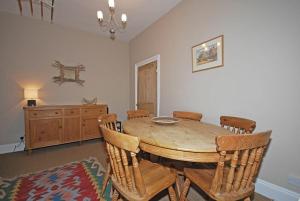 Beach House Alnmouth