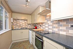 Beach House Alnmouth