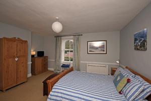 Beach House Alnmouth