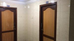 Royal Rasool Residency