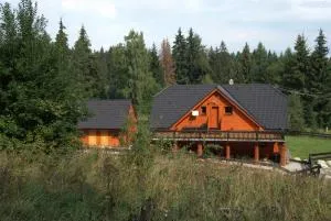 Horáreň pod Dobákom - Dúbrava