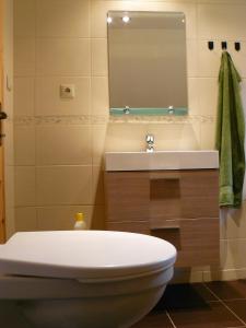 Horáreň pod Dobákom