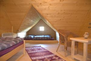 Horáreň pod Dobákom