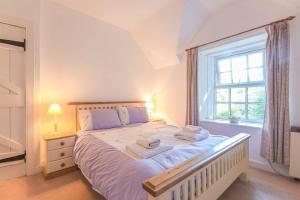 Dunlin Cottage
