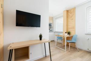 Zakopane City Centre Chramcówki Studio by Renters