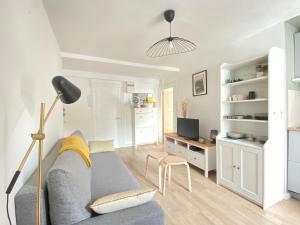 Le Cliersou - Appartement bien situé à Clermont-Ferrand