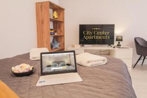 Apartament City Center Classic 2