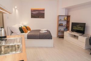 Apartament City Center Classic 2