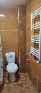 Niass Apartment in Bakuriani