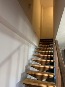 Gudauri Magistyle Penthouse