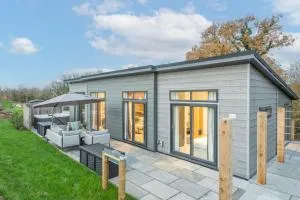 Hawthorne Lodge, 15 Roadford Lake Lodges, Lifton - Broadwoodwidger